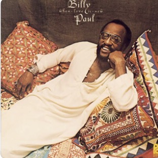 Billy Paul Let the Dollar Circulate
